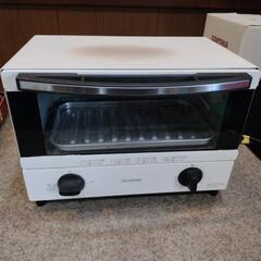 アイリスオーヤマ　トースター