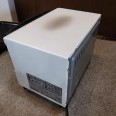 アイリスオーヤマ　トースターの画像