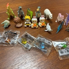 UFOキャッチャー景品