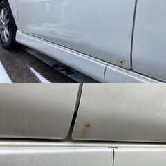 【訳アリ】MC21SのワゴンRRリミテッド4WDターボ車10.5万円一時抹消済の画像