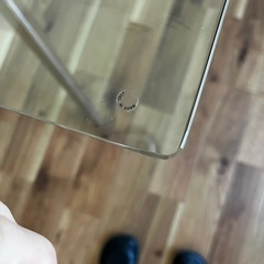 カリガリス トウキョウ ダイニングテーブル ／ Calligaris TOKYO Dining table[CS18-FR 160]の画像