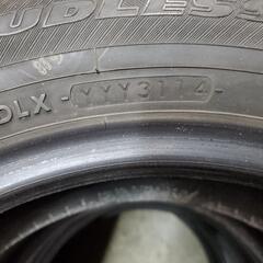 185/65R15の画像