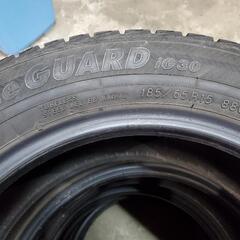 185/65R15の画像
