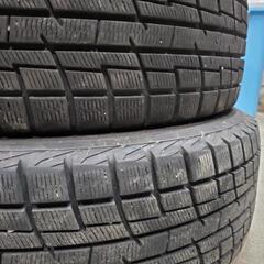 185/65R15の画像