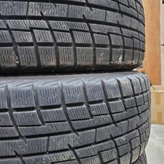 185/65R15の画像