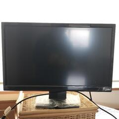液晶ディスプレイ　23インチ