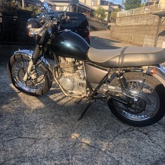 決まりました。たくさんのお問い合わせありがとうございました。