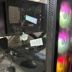 ゲーミングPC