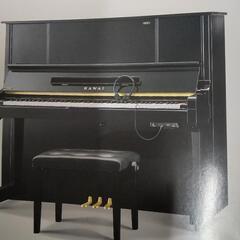 KAWAI ピアノ 楽器の中古が安い！激安で譲ります・無料であげます｜ジモティー
