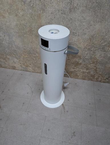タワー式加湿器　SCK-36  9ℓ