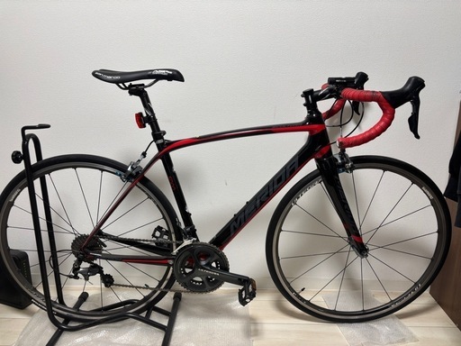 【屋内保管徹底】MERIDA SCULTURA 5000（コンポ：SIMANO ULTEGRA 6800）