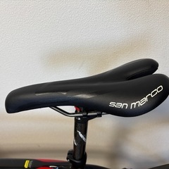 【屋内保管徹底】MERIDA SCULTURA 5000（コンポ：SIMANO ULTEGRA 6800）の画像