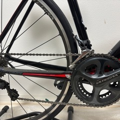 【屋内保管徹底】MERIDA SCULTURA 5000（コンポ：SIMANO ULTEGRA 6800）の画像