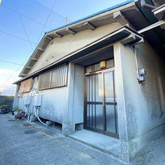 ★ 仲介手数料ゼロ物件 ★ 高齢者相談可能・敷金ゼロ ★ 岸部南...
