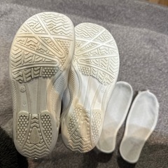 トップバリュー　イオン　　上履き　16.5cmの画像