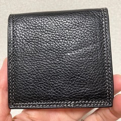新品　ゴールデンベア　古銭入れ　ミニ財布の画像