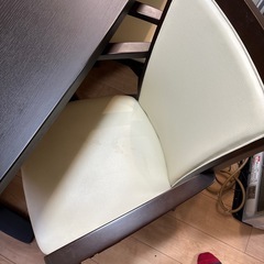 受け取り者決定の画像