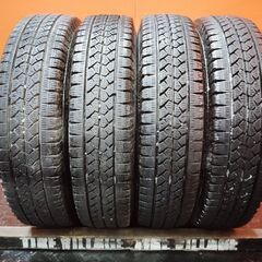 BS BRIDGESTONE BLIZZAK VL1 145R1...