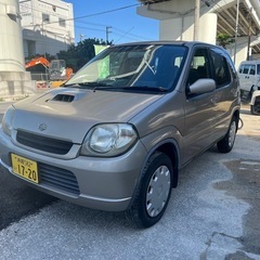 車検1.1年付き　現役車両