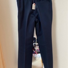 No.13216 鳥取大学附属小学校　制服　ズボン　130A の画像