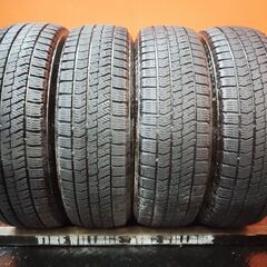 BS BRIDGESTONE BLIZZAK VRX2 175/...