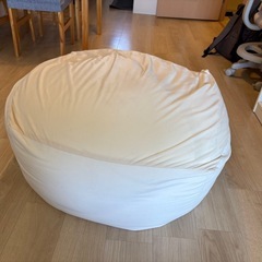 無印良品 体にフィットするソファ