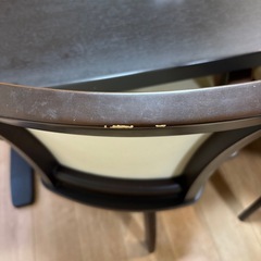 受け取り者決定の画像