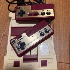 カセット＆ファミコン本体/交渉ありの画像