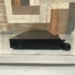 即日受渡❣️フナイブルーレイ＆HDDレコーダー2番組同時録画　長時間録画9500円の画像