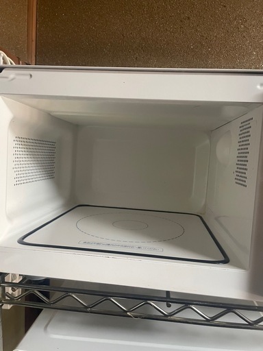 電子レンジ ARF-200 ホワイト [20L /50/60Hz] アビテラックス｜Abitelax 通販 | ビックカメラ.com