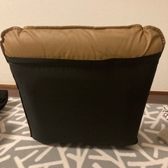 〜ドタキャンされたので再掲載〜座椅子の画像