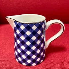 Francfrancミルクピッチャー