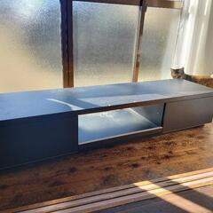 大きなテレビ台