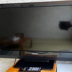 楽天市場】【中古】TA-32A1S/液晶テレビ/32V/TOSHIBA/東芝/32A1S /ブラック/REGZA/レグザ/BS/CS/地上デジタル/HDMI入力端子/かんたん操作/送料込み特価 : 京都芹川 楽天市場店