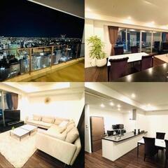 明日！東新宿タワーマンションパーティー！🌹🌹🌹