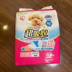 ペットシーツ　32枚程
