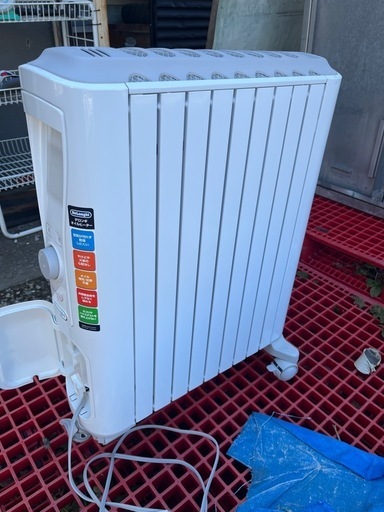 186番 コロナ✨石油ストーブ✨FH-E349BY‼️ CORONAファンヒーター 油