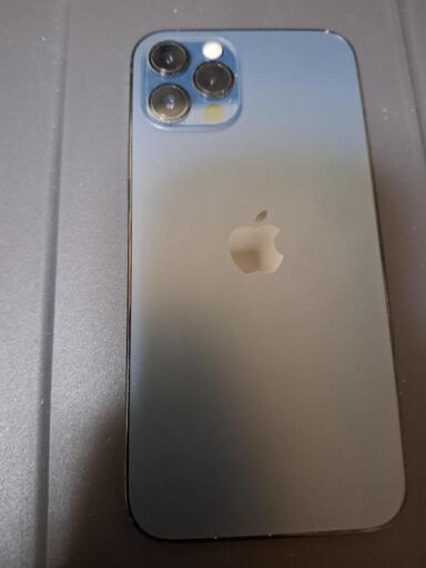 Apple iPhone 12pro 128GB　SIMフリー