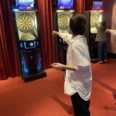 みんなでワイワイ🎯楽しいダーツしませんか？