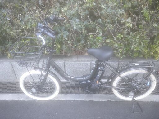 電動自転車 BS bikke グレー　30⚫️ bikke MOB dd - Bridgestone Cycle Online Store