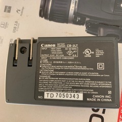 キャノンEOSカメラ
の画像