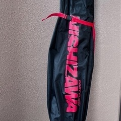 【決まりました】スキー板（HEAD）　ストック2種の画像