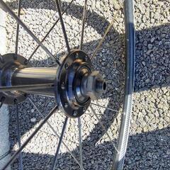 ﾛｰﾄﾞﾊﾞｲｸﾎｨｰﾙの画像