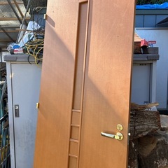2枚セット　ドアの画像
