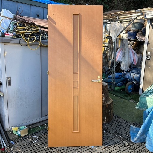 2枚セット　ドア