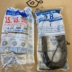 アルミサッシ用ゴム