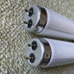 蛍光灯 40形 直管　ホタルクス　2本の画像