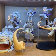 ワンピースプライズフィギュアまとめ売り22日まで