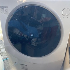 Hisense洗濯機使用歴1年未満 (mmm yyy) 用賀の生活家電《洗濯機》の中古あげます・譲ります｜ジモティーで不用品の処分