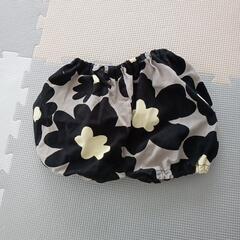 かぼちゃパンツの画像